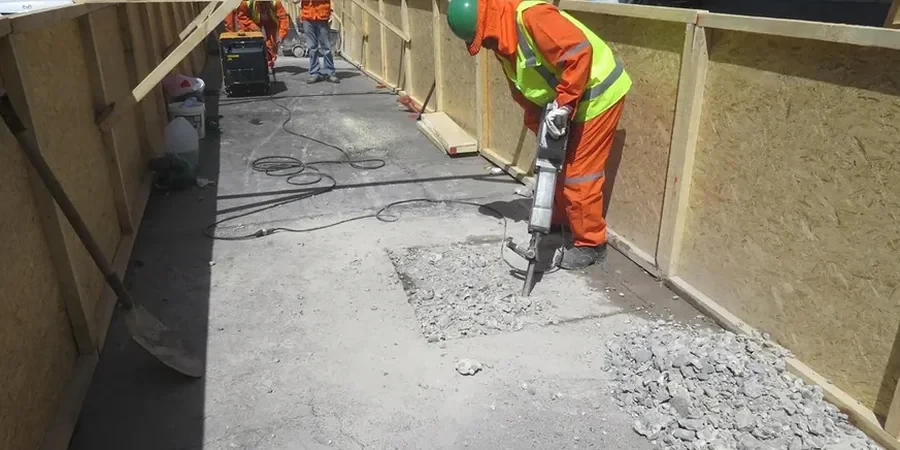 Exploratory Test Pit Services in Waterloo, Ontario