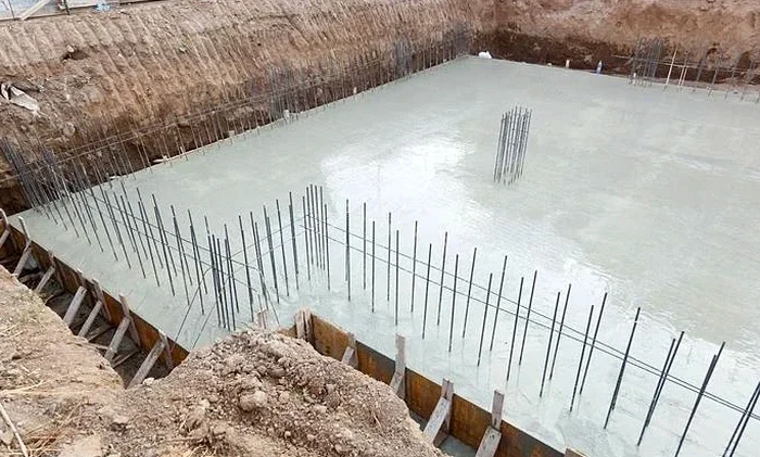 Shallow Foundation Design in Waterloo, Ontario: Geotechnical Compliance and Site-Specific Solutions