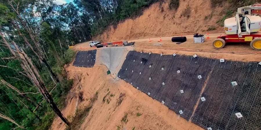 Slope Stability Analysis in Waterloo, Ontario