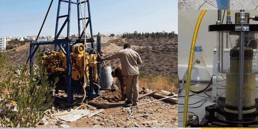 Geotechnical Engineering in Waterloo Ontario