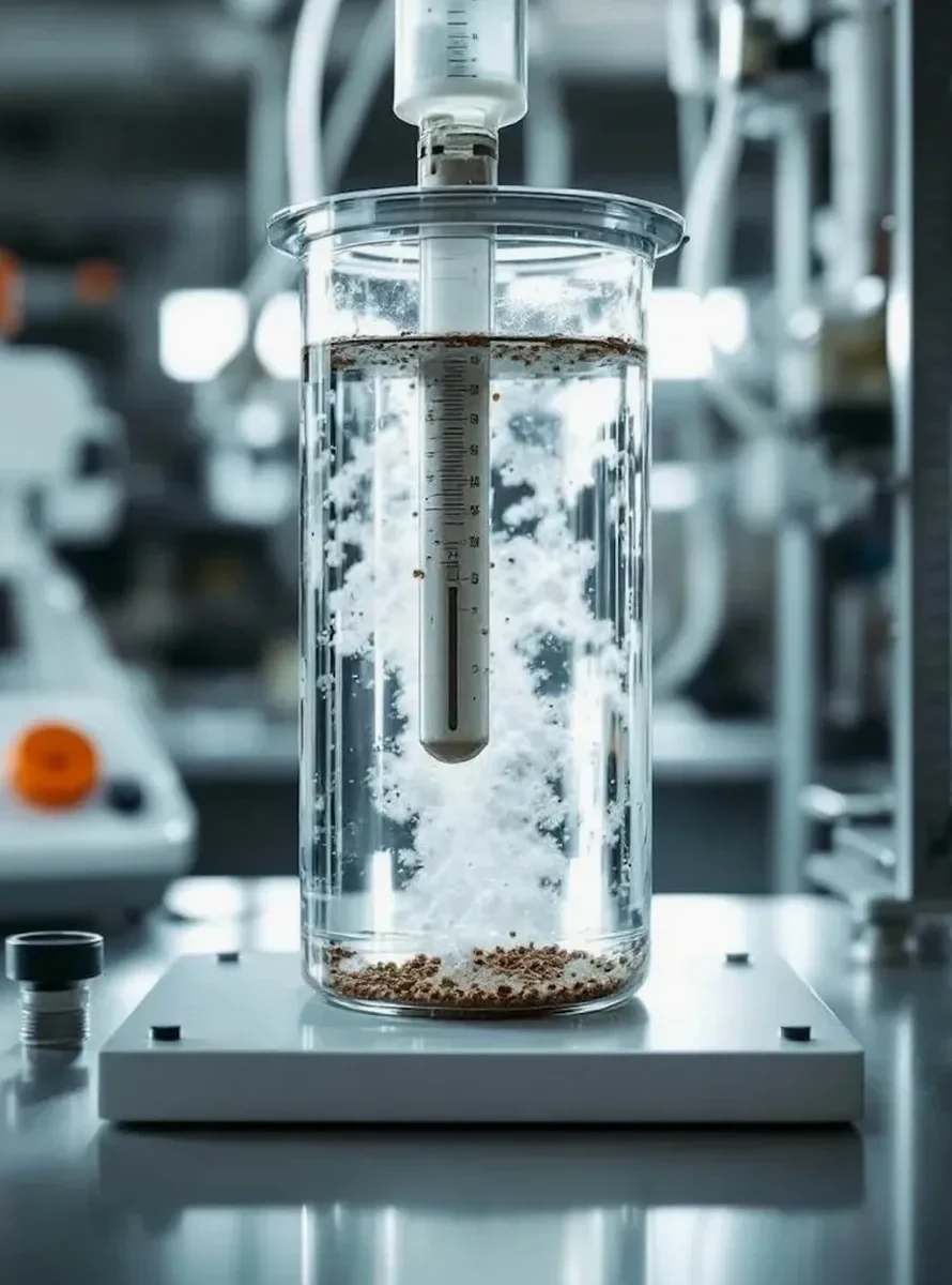 Grain Size Analysis in Waterloo Ontario: Sieve & Hydrometer Testing for Site-Specific Soil Classification