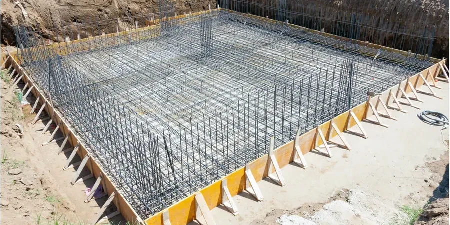 Mat Foundation Design for Waterloo Region's Complex Glacial Soils