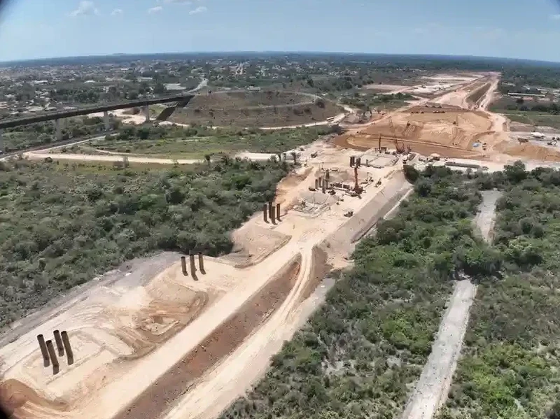 MASW & VS30 Testing in Waterloo — Shear Wave Velocity for Seismic Site Classification