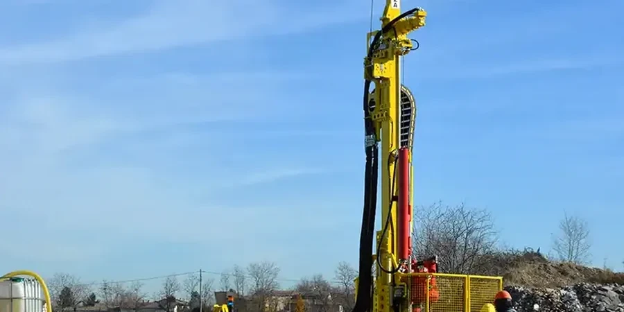 SPT Testing in Waterloo, Ontario